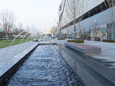 新吴企业地下室防水