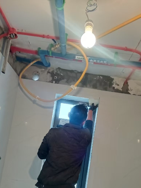 新吴专业水管维修