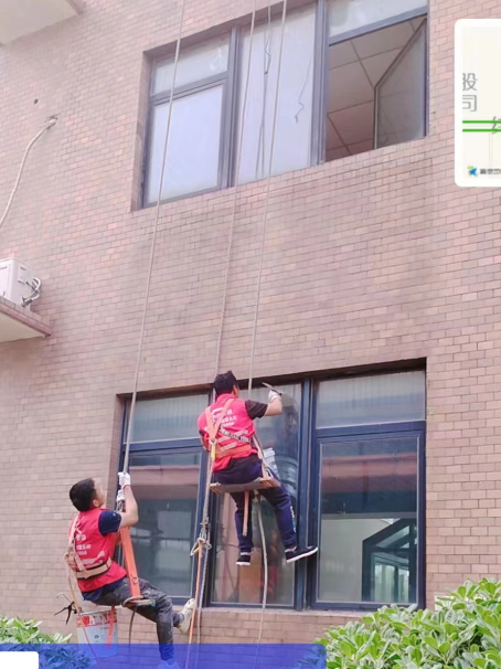 新吴承接各类窗户玻璃维修